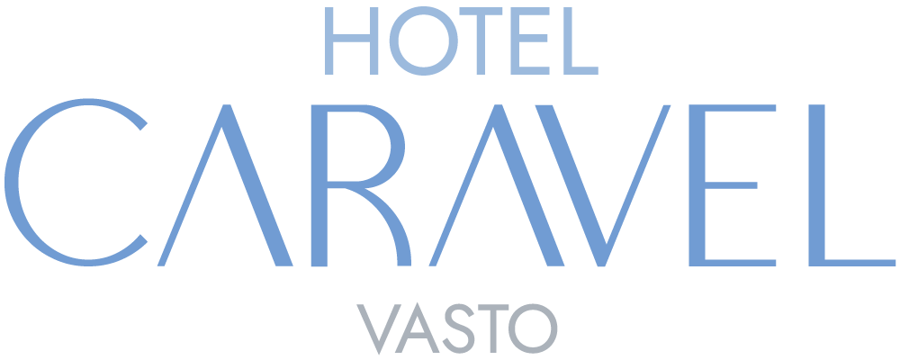 hotel caravel vasto marina