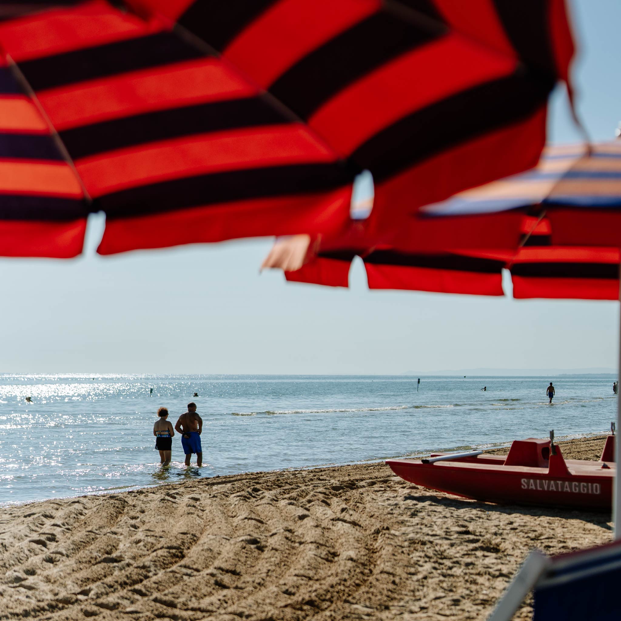 hotel caravel 3 stelle vasto marina costa dei trabocchi