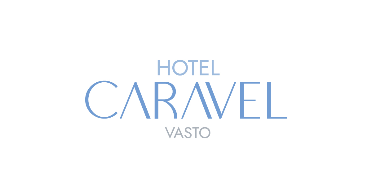 Hotel Caravel in Vasto, Italy